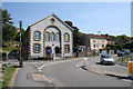 Dunvant: Ebenezer Congregational Chapel