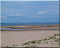 Tidal Channels at Nairn