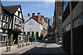 Swansea: St Mary Street