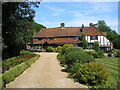 Grants, Pains Hill, Limpsfield, Surrey