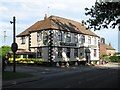 The Oliver Cromwell, Netherstreet