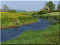 The River Forth