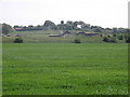 Old windmill at Keyingham