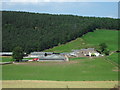 Scratchmere Scar