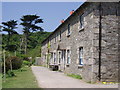 Cottages at Prussia Cove