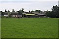 Farm at Great Saredon