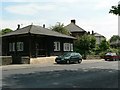 Burley Road, from Woodside View, Leeds