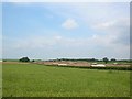 Farm near Whixley