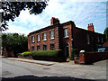 House on Queen Street