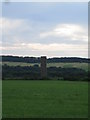 The old water tower near Sandsend