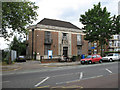 East Finchley Library