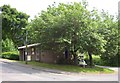 Police Station, Lockwood Scar, Salford, Almondbury