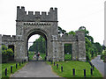 Gatehouse New Town Dorset