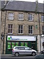 Newcastle Building Society, Hexham