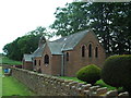 All Saints Church, Calthwaite, In the Parish of Hesket-in-the-Forest