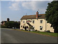 Sandys Arms, Wickhamford