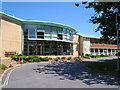 Owen Building, Exmouth Campus, University of Plymouth