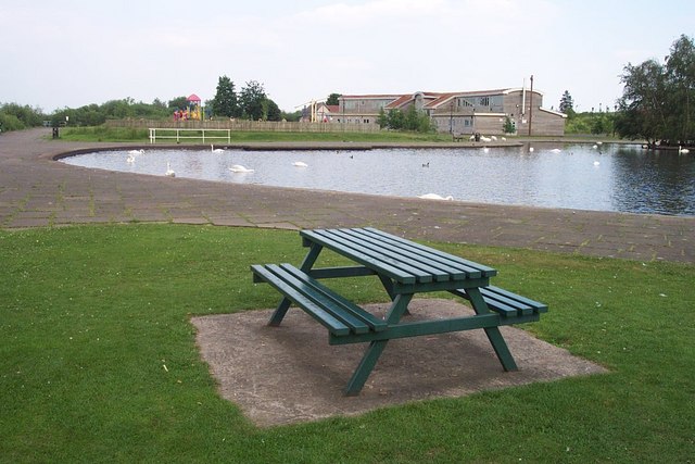 Visitors' Centre, Chasewater