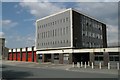 Bradford fire station