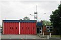 Middlewich fire station