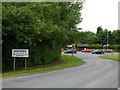 Ingleberry Road, Shepshed