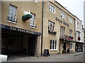 The Swan hotel