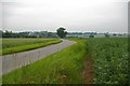 Crop Rotation? at Garlands Farm