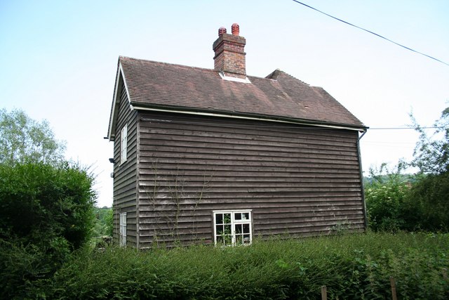 Cherry Cottage