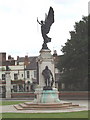 Colchester war memorial