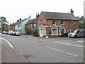 West Felton Post Office