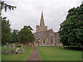 Elberton church