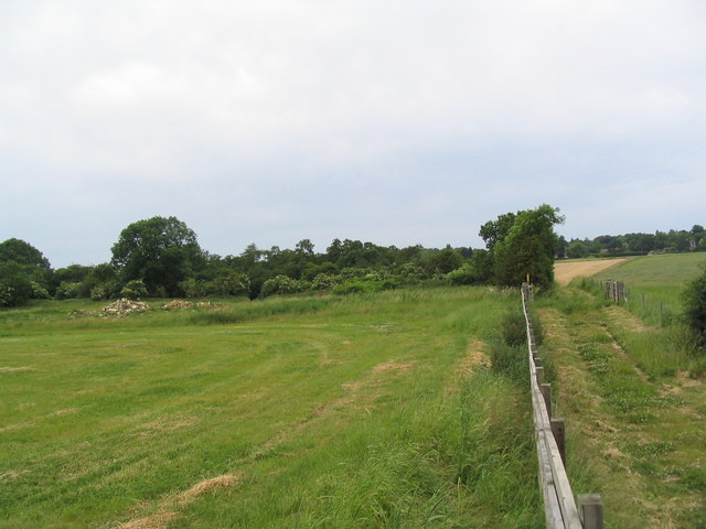 Rutland Round past White's Plantation
