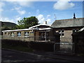 Thornyholme RC Primary School, Dunsop Bridge