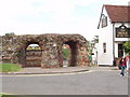 Balkerne Gate, Colchester