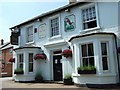 The Fox and Hounds, Whittlebury