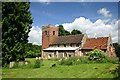 Cowlinge Church