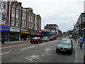 High Road N17 (1)