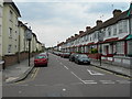 Ladysmith Road N17