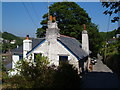 Pillory Hill, Noss Mayo