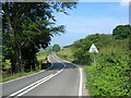 Snake Pass (A57) - Derbyshire