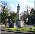 Brigg War Memorial