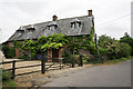 Ford Mill, Ford, nr Salisbury