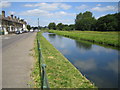 The New River, Ware