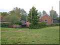 Farm buildings, Sowton Farm, Feniton