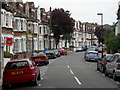 Ronalds Road, N5