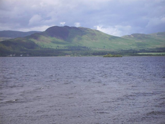 South Loch Lomond