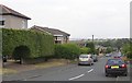 Carr Green Drive, Rastrick