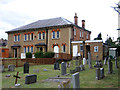 Baptist Church, Maulden, Beds