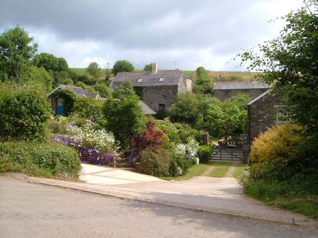 Bozomzeal © Derek Harper cc-by-sa/2.0 :: Geograph Britain and Ireland