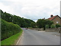 SE9582 : View from Ruston looking towards the A170 by Phil Catterall